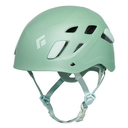 Dámska lezecká prilba Black Diamond W Half Dome Helmet Veľkosť helmy: 50-58 cm / Farba: svetlozelená...