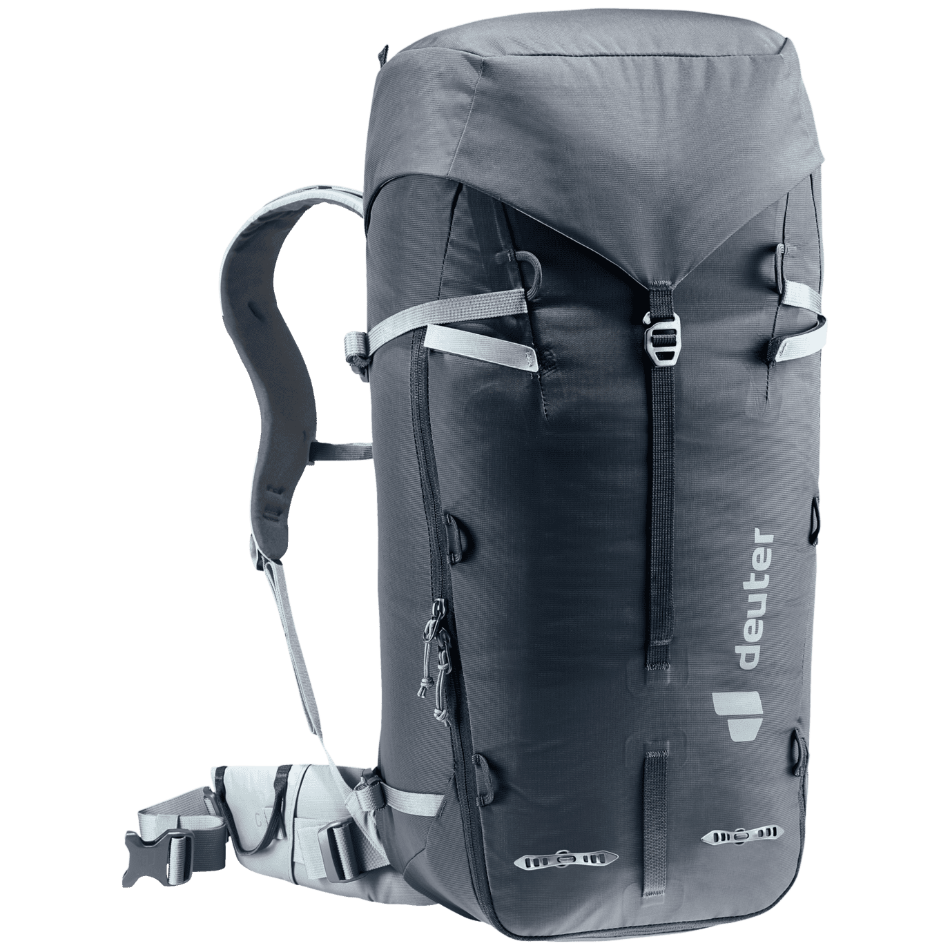 Batoh Deuter Guide 34+8 Farba: čierna