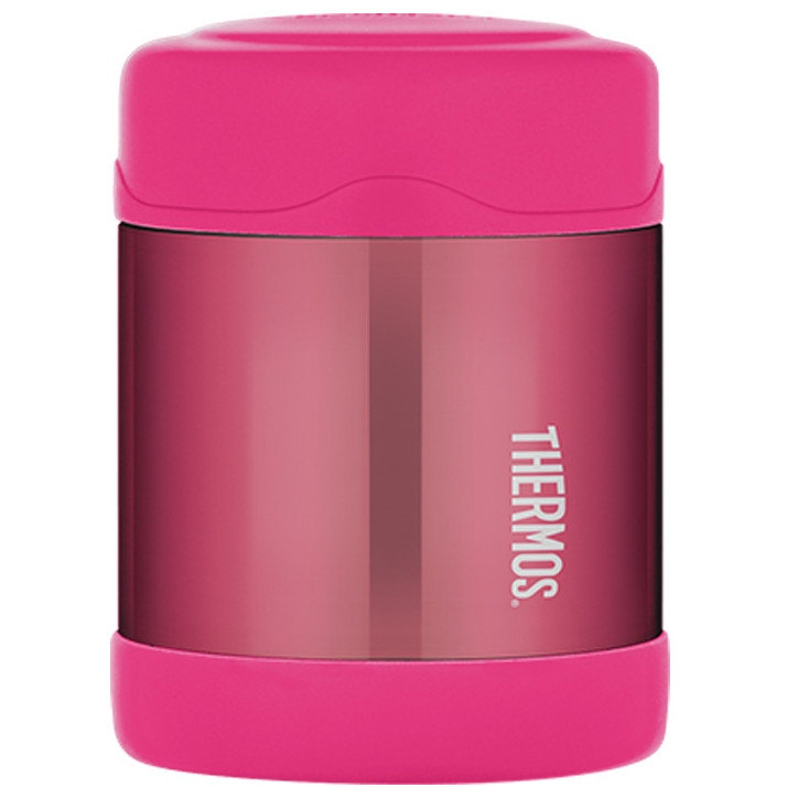 Termoska na jedlo Thermos Funtainer (290ml) Farba: ružová