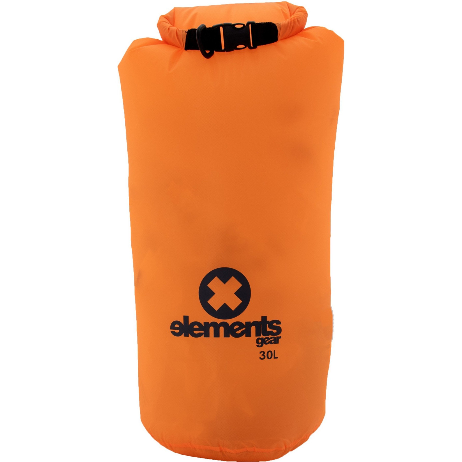Lodný vak Elements Gear CORDURA LIGHT 30 l Farba: oranžová