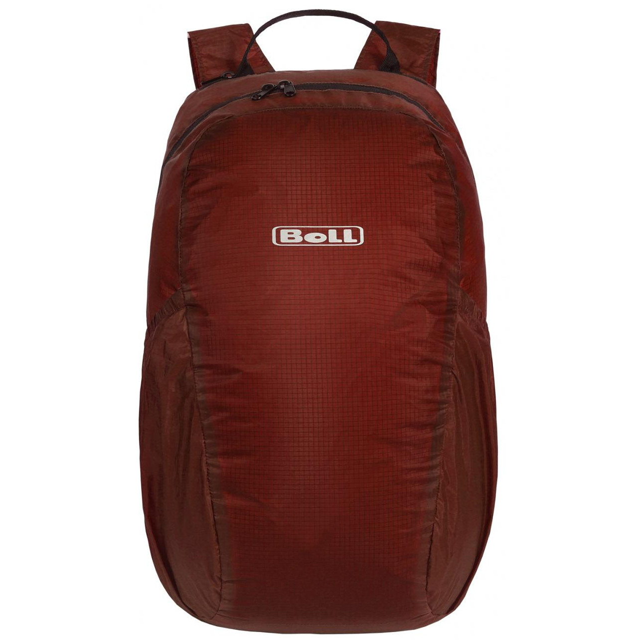Skladací batoh Boll Ultralight Travelpack Farba: červená