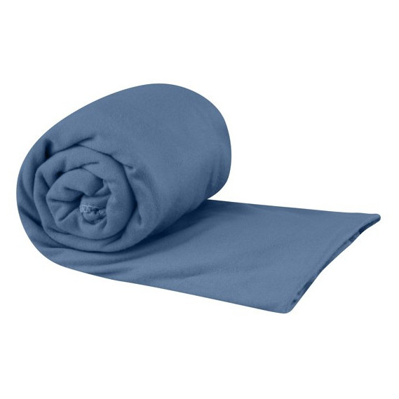 Uterák Sea to Summit Pocket Towel M Farba: modrá
