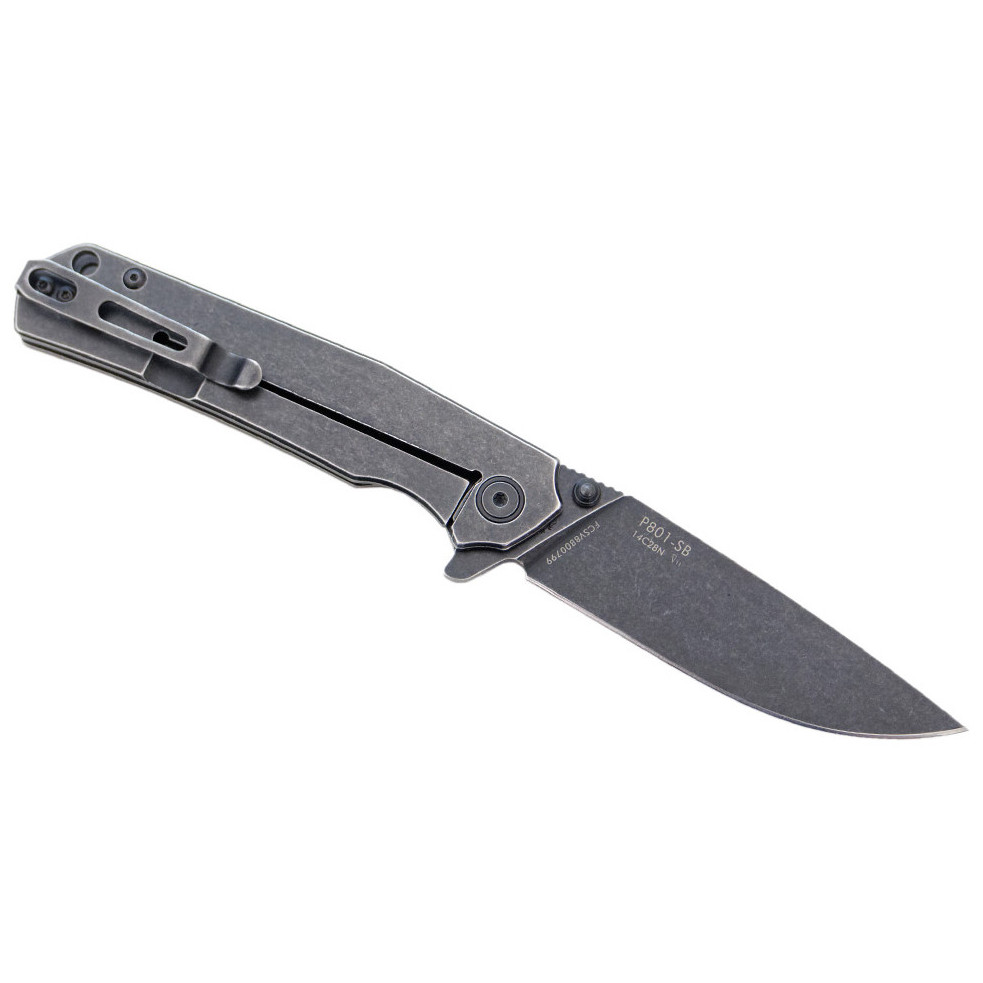 Vreckový nôž Ruike P801-SB | 4camping.sk