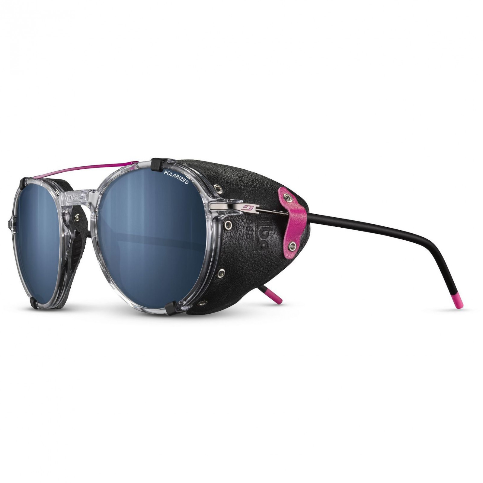 Slnečné okuliare Julbo Legacy Polar 3 Farba: ružová