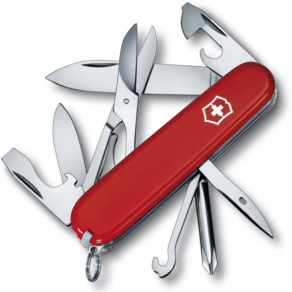 Vreckový nôž Victorinox Super Tinker
