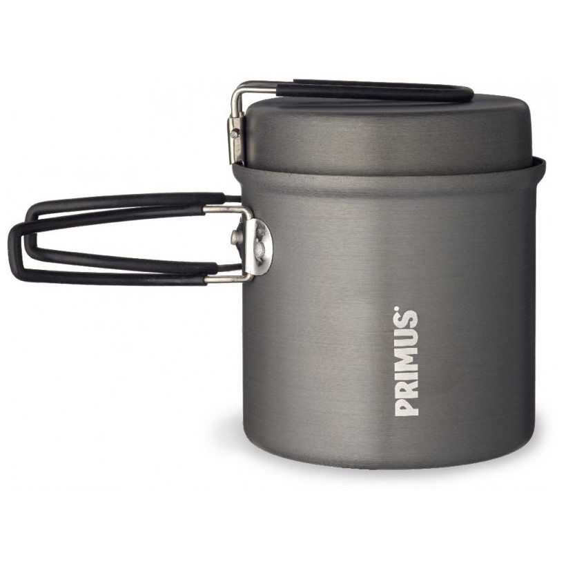 Kanvica Primus LiTech Trek Kettle Farba: sivá