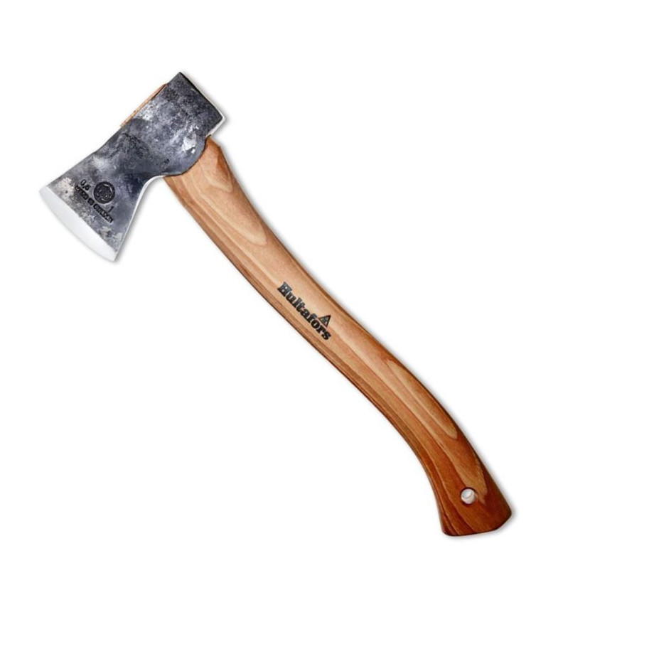 Sekera Hultafors Hatchet Hb Hultan 0,5 Farba: sivá/hnedá