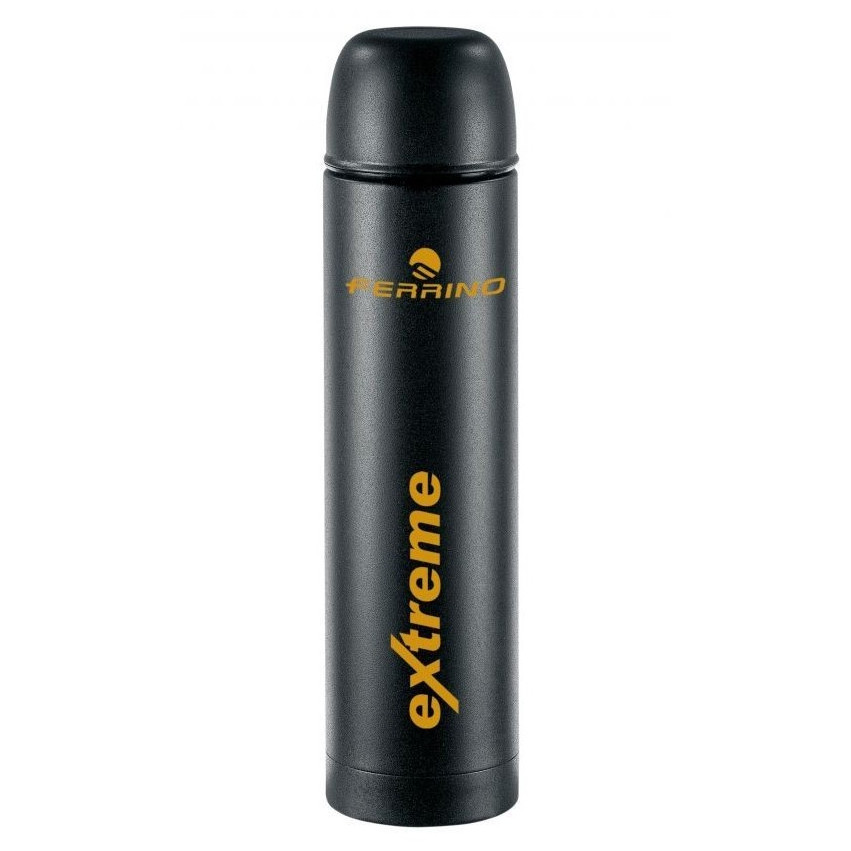 Termoska Ferrino Thermos Extreme 0,75 l Farba: čierna
