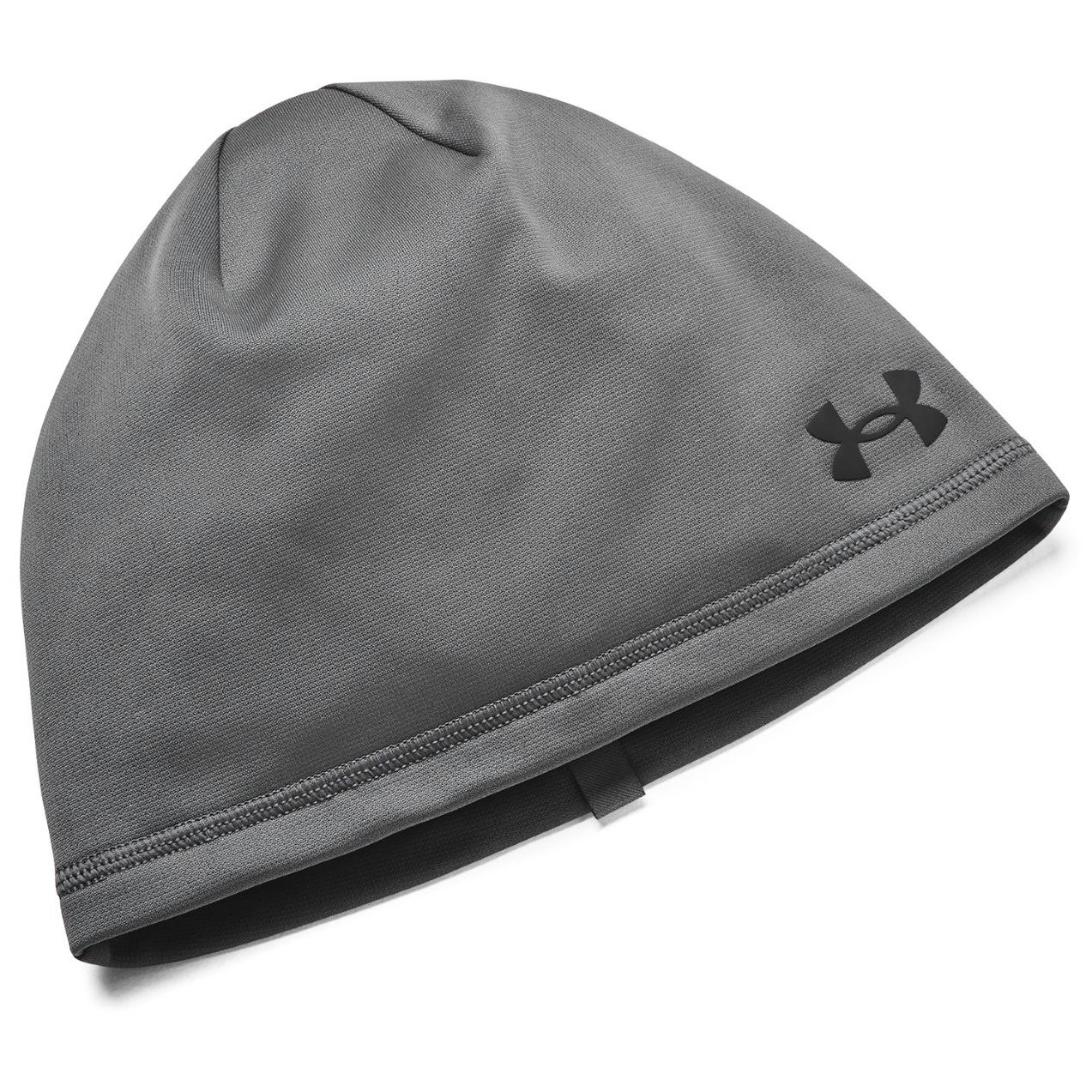 Pánska čiapka Under Armour Storm Beanie Farba: sivá