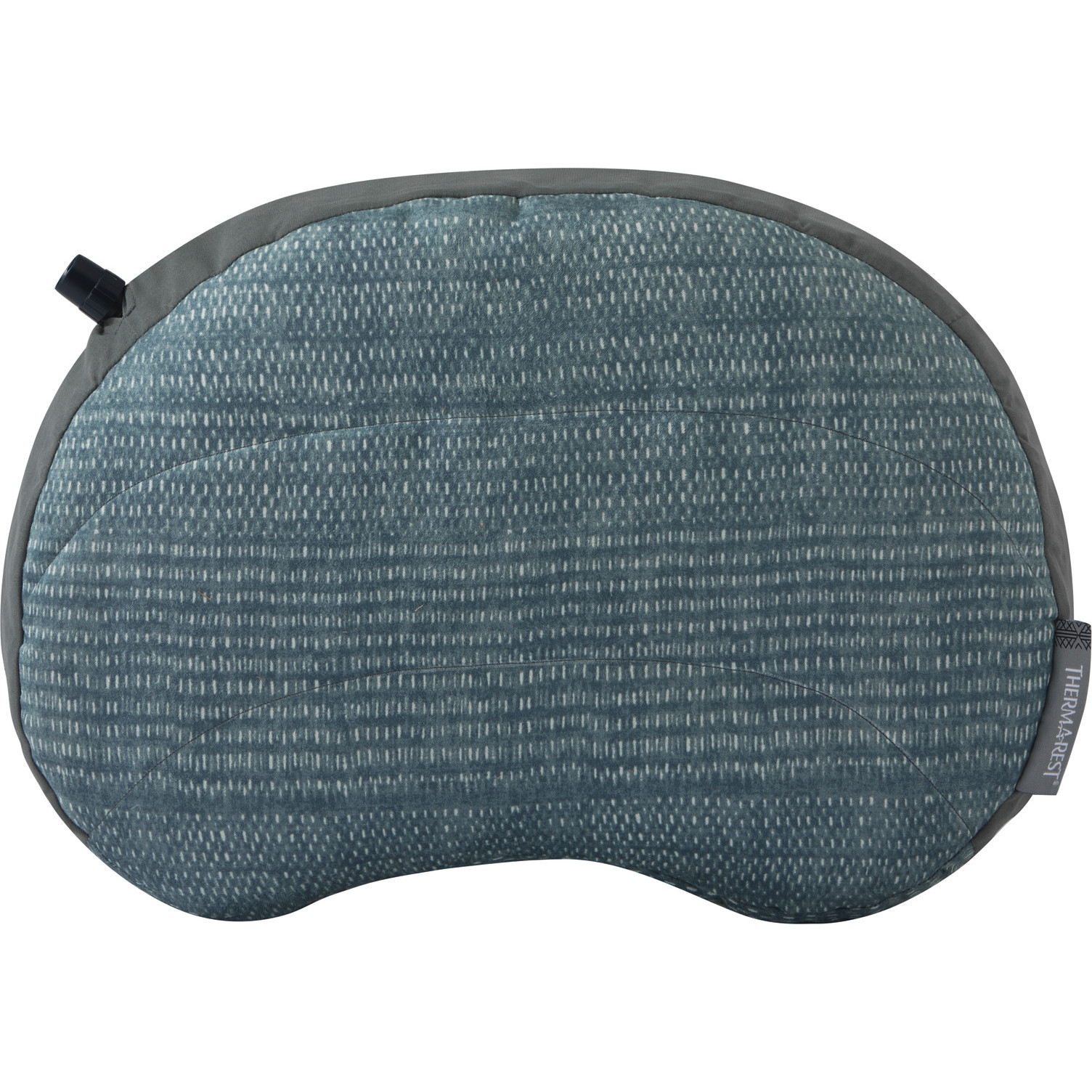 Vankúš Therm-a-Rest Air Head Pillow Farba: modrá