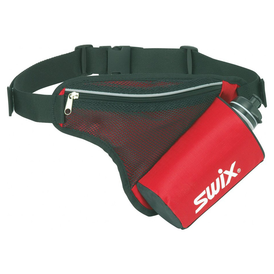Ľadvinka Swix Drink belt RE002 Farba: červená