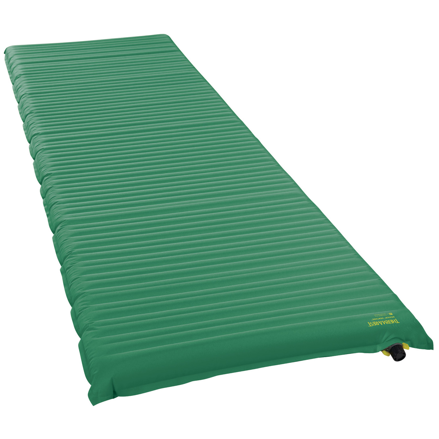 Nafukovacia karimatka Therm-a-Rest NeoAir Venture Large Farba: zelená