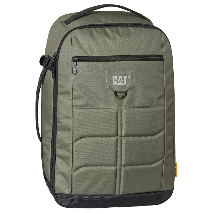 Batoh Caterpillar Millennial Classic Bobby Farba: olive