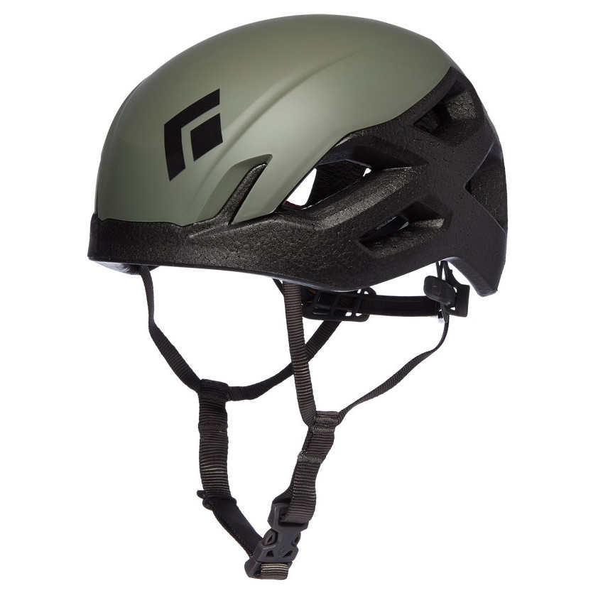Lezecká helma Black Diamond Vision Veľkosť helmy: 58-63 cm / Farba: khaki