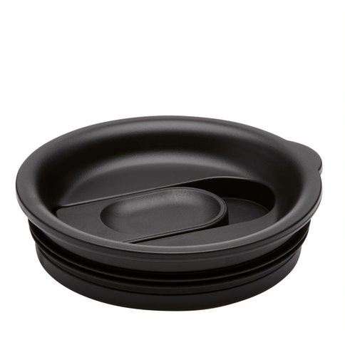 Viečko Hydro Flask Small Closeable Press-In Lid Farba: čierna