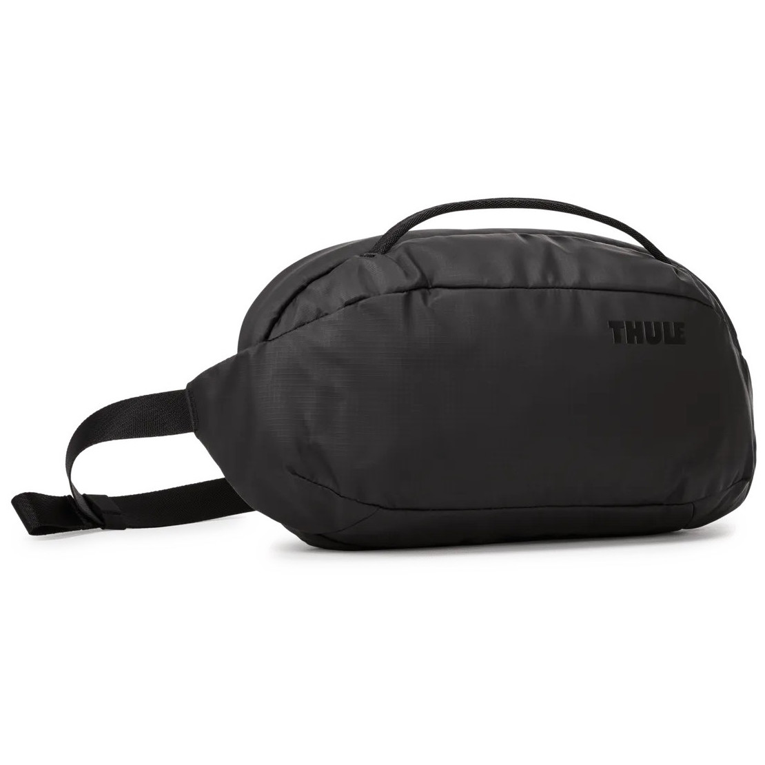 Ľadvinka Thule Tact Waistpack 5 l Farba: čierna