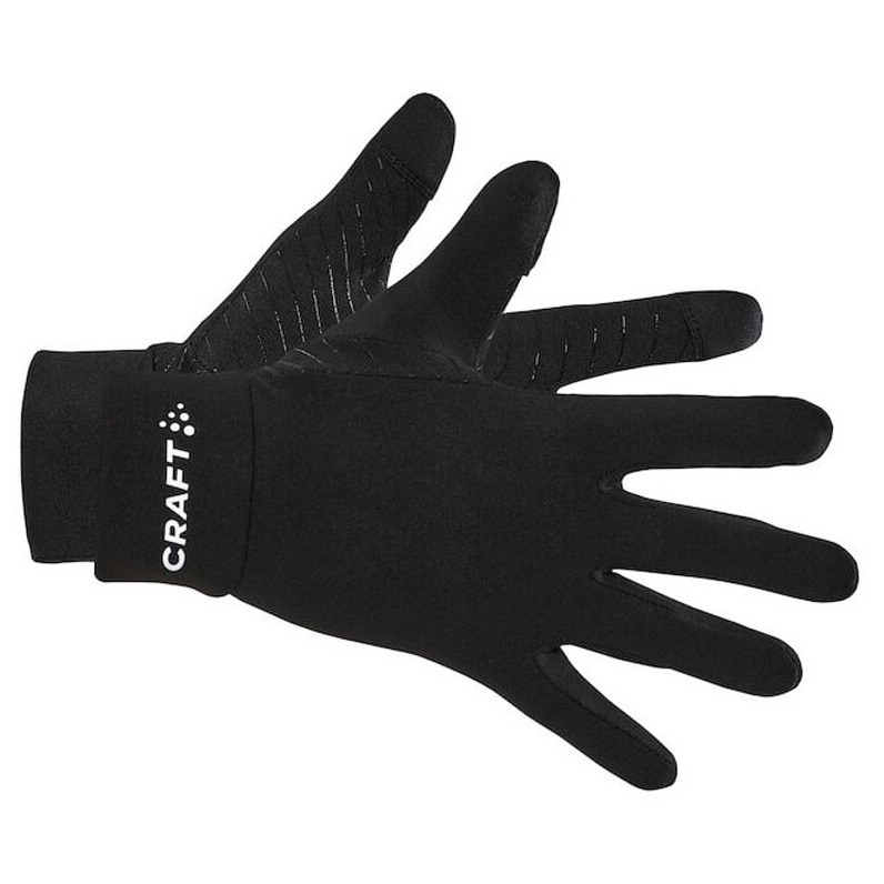 Rukavice Craft CORE Essence Thermal Multi Grip 2 Veľkosť rukavíc: L / Farba: čierna
