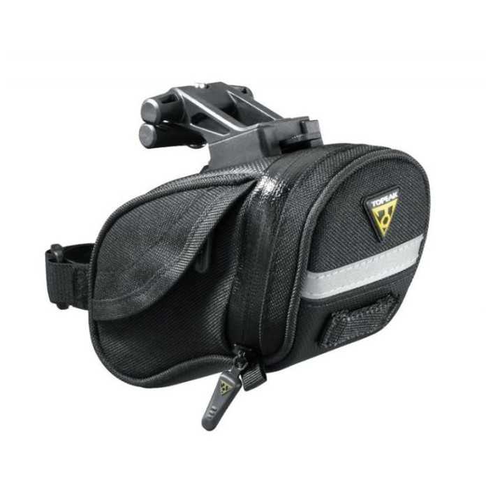 Podsedlová brašňa Topeak Aero Wedge Pack DX Medium Farba: čierna