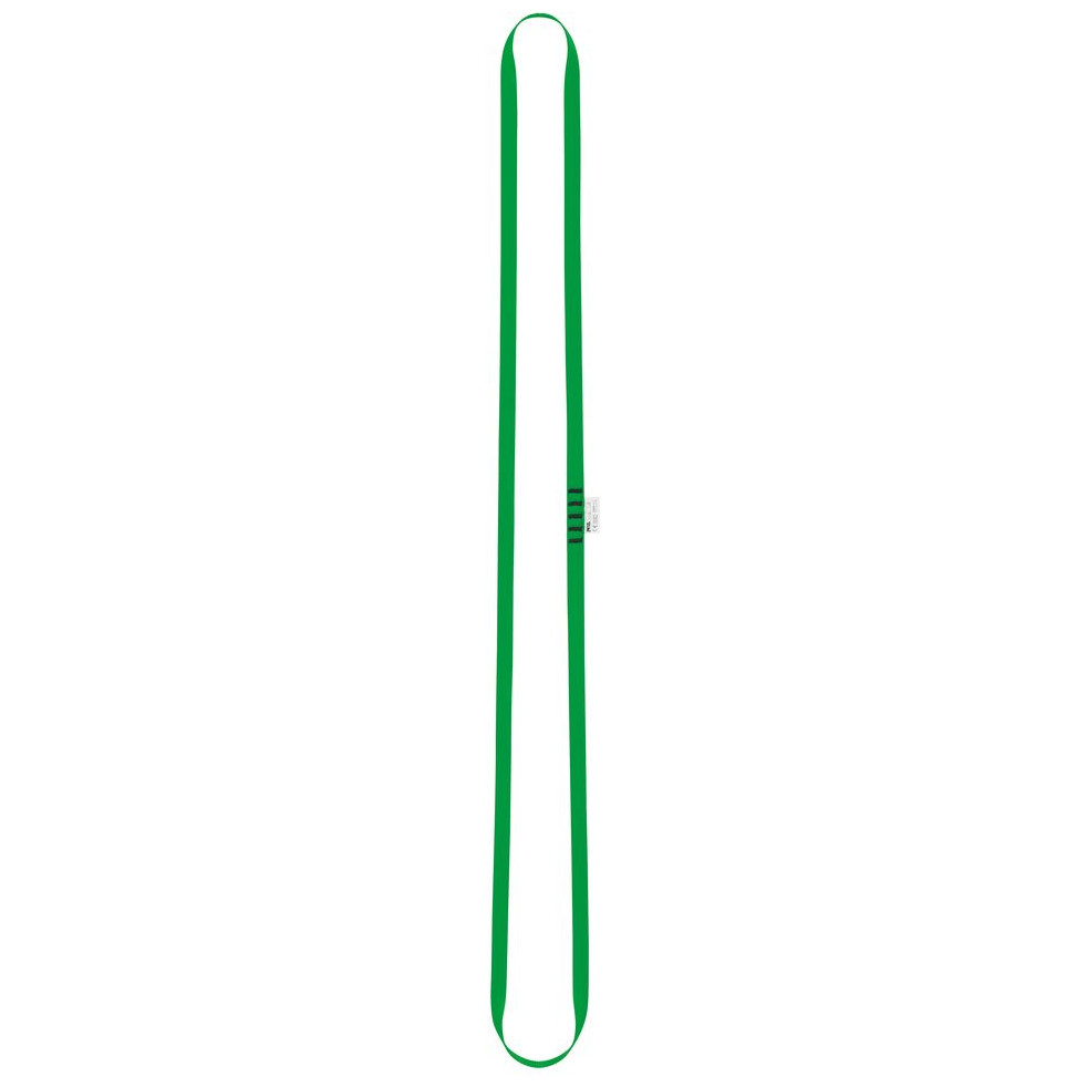 Slučka Petzl Anneau 120 cm Farba: zelená