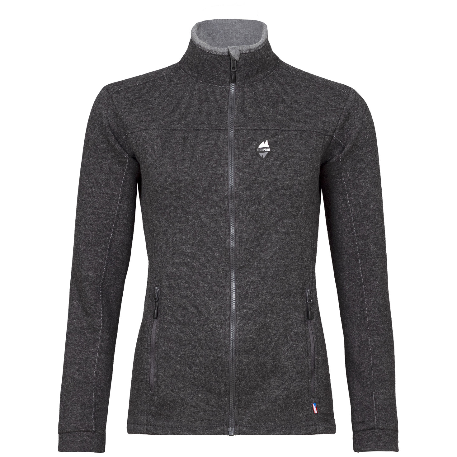 Dámsky sveter High Point Skywool 6.0 Lady Sweater | 4camping.sk