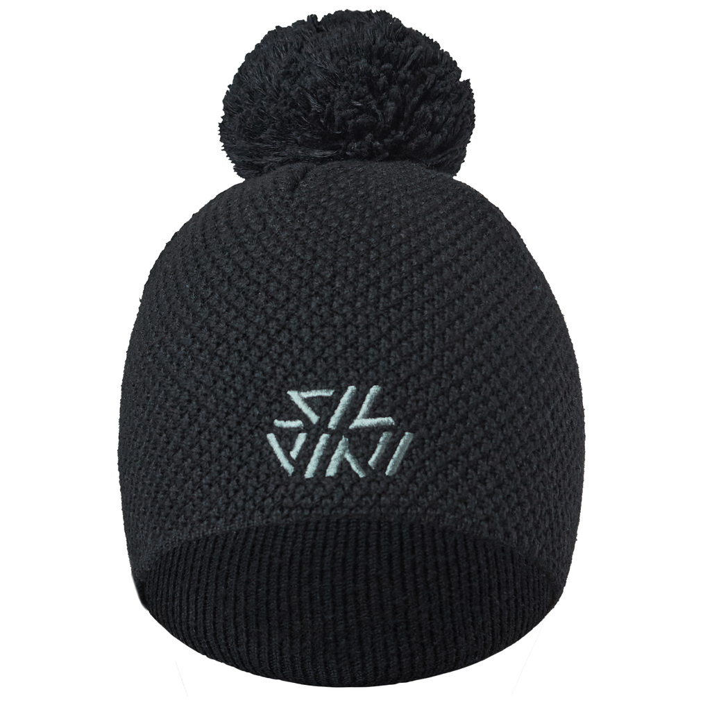 Čiapka Silvini Airoso Veľkosť: L-XL / Farba: čierna