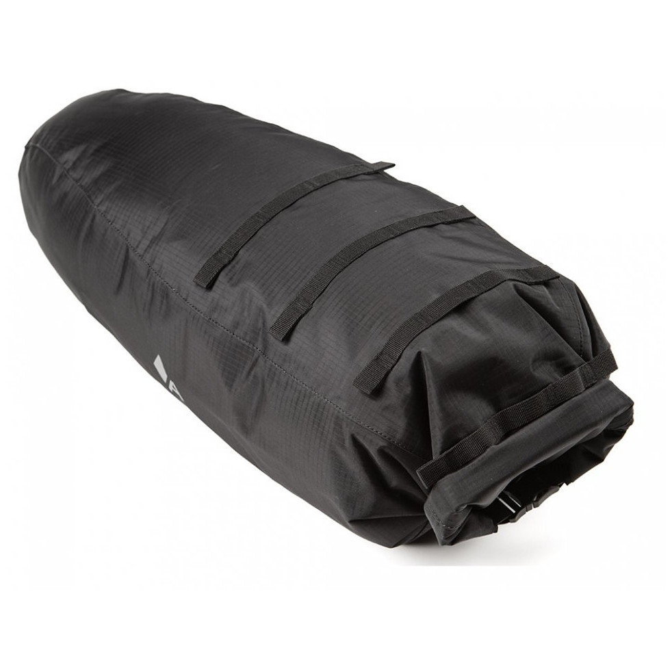 Brašňa pod sedlo Acepac Saddle drybag MKIII 16L Farba: čierna