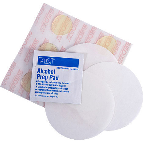 Opravná sada Therm-a-Rest Instant Field Repair Kit