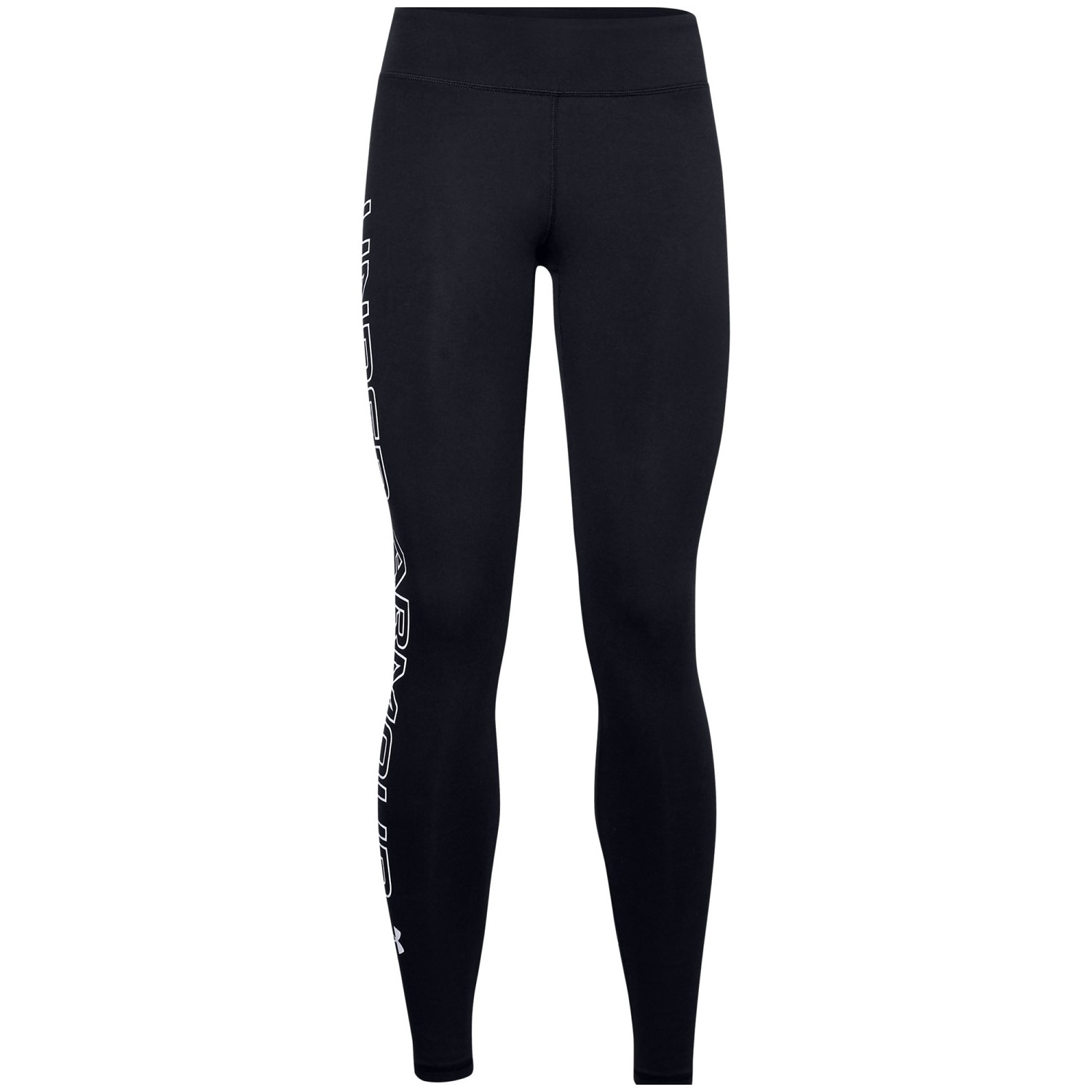 Dámske legíny Under Armour Favorite WM Leggings Veľkosť: M / Farba: čierna