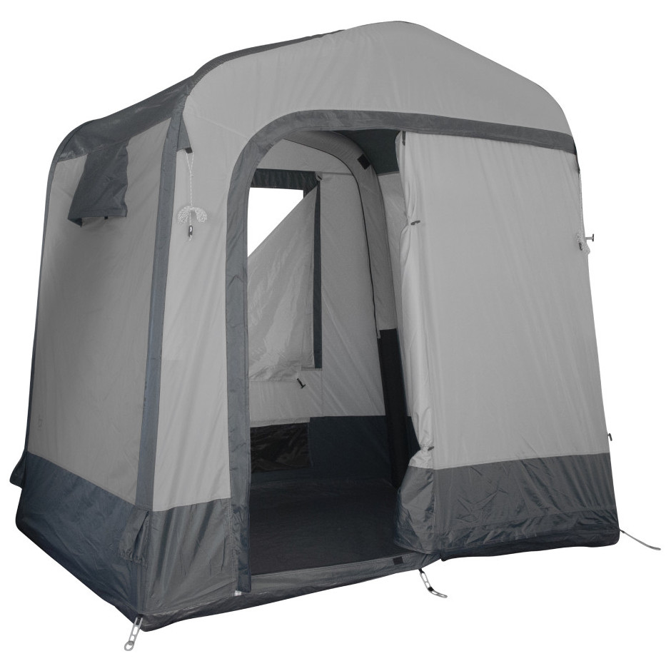 Produktbild von ANFTOP Automatisches Campingzelt Instant-Zelt Pop-Up Für 3–4 Personen, Leichtes Camping Zelt Für