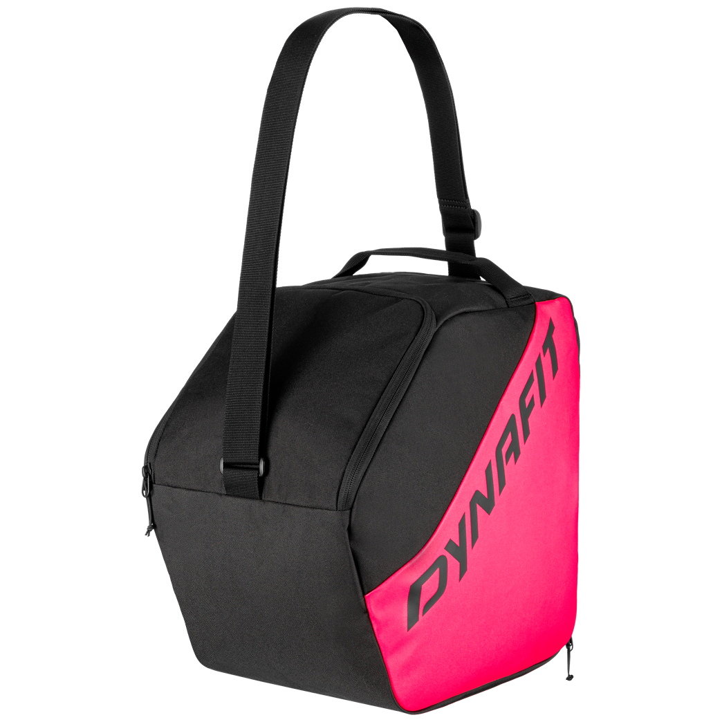 Obal na topánky Dynafit Boot Bag Farba: ružová/čierna