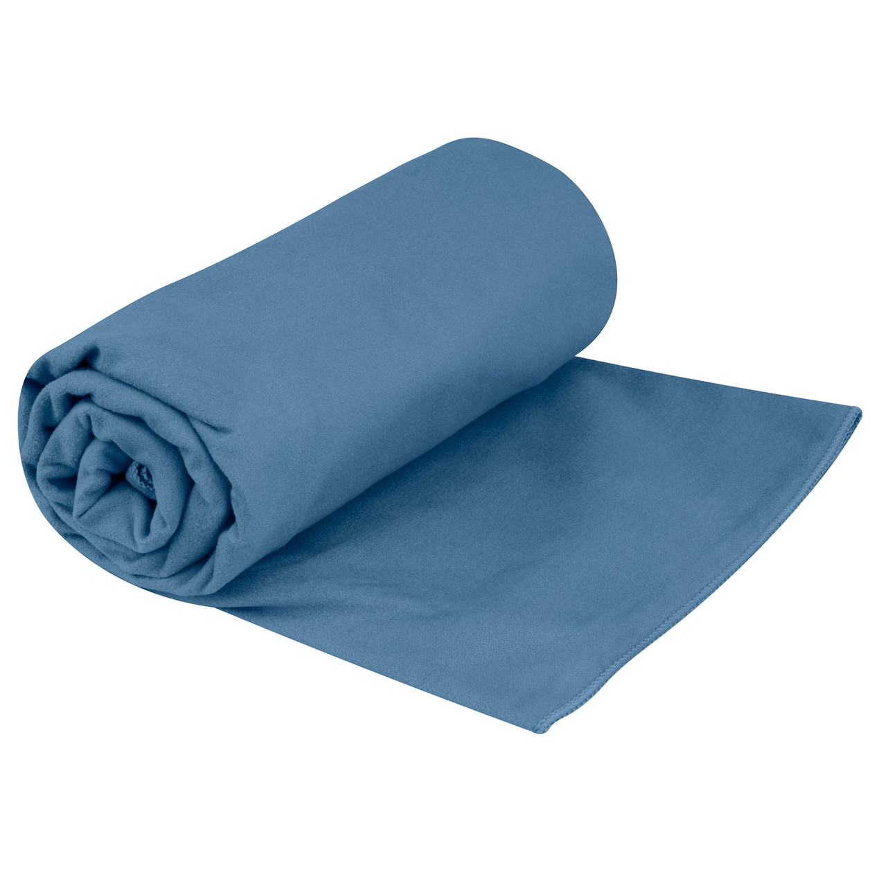 Uterák Sea to Summit DryLite Towel XL Farba: tmavomodrá