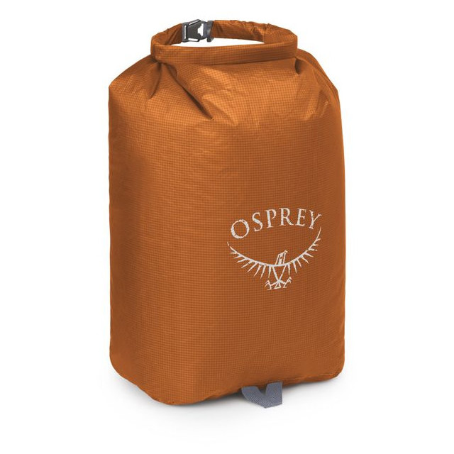 Vodeodolný vak Osprey Ul Dry Sack 12 Farba: oranžová