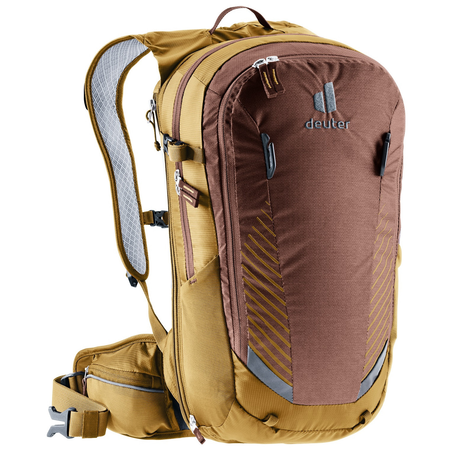 Dámsky batoh Deuter Compact EXP 12 SL Farba: hnedá