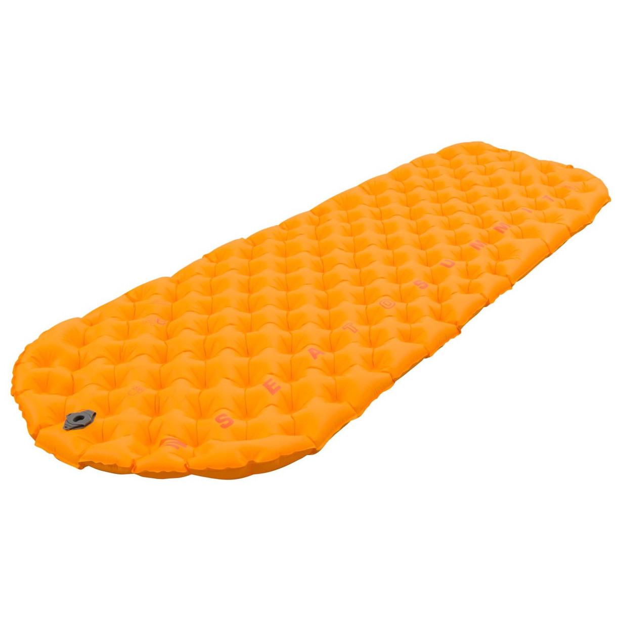Nafukovacia karimatka Sea to Summit UltraLight Insulated Air Mat S Farba: oranžová