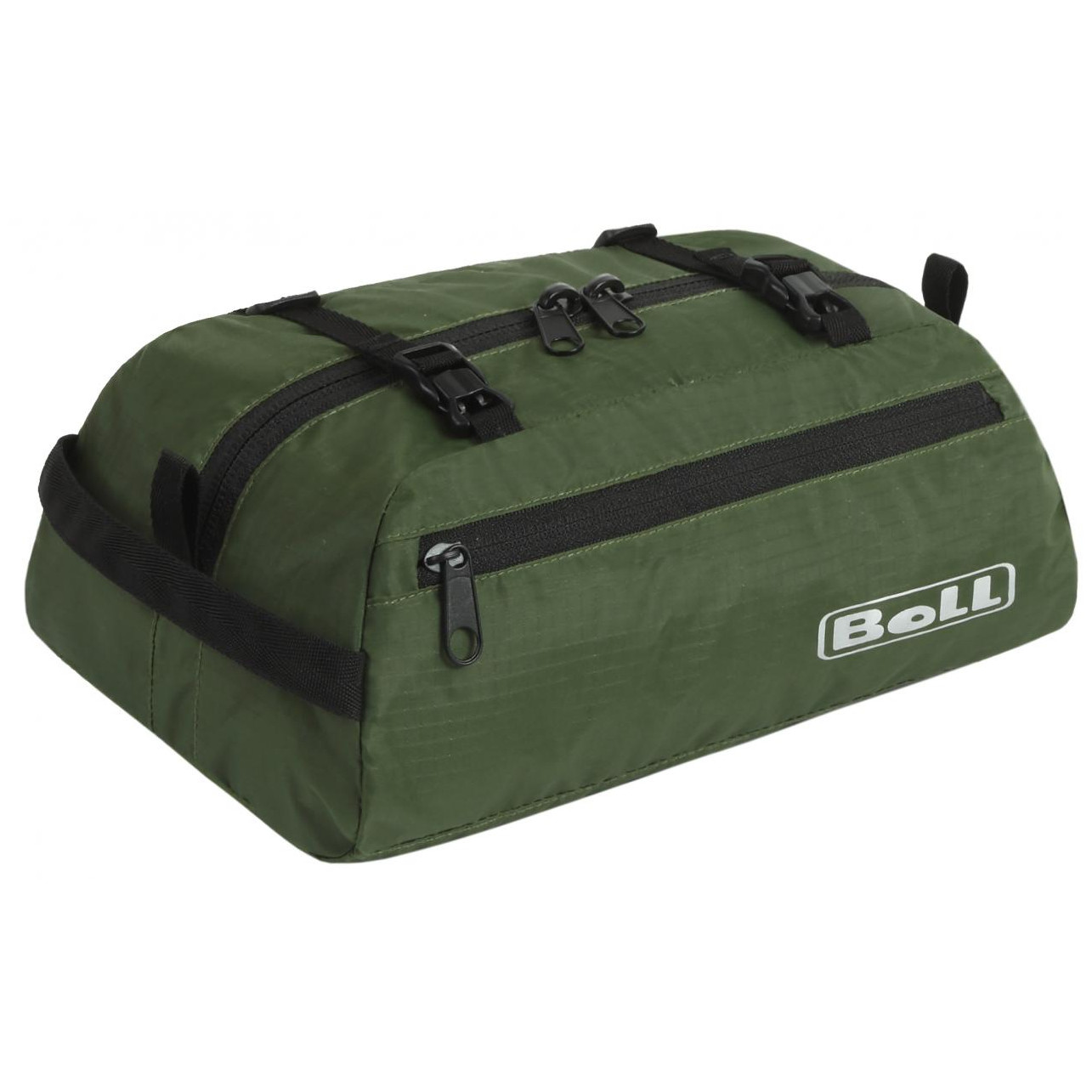 Toaletná taška Boll Ultralight Washbag II Farba: zelená