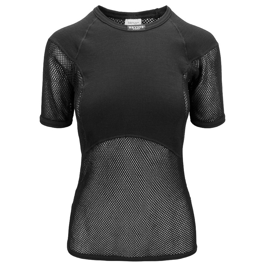Brynje T Shirt Super Thermo