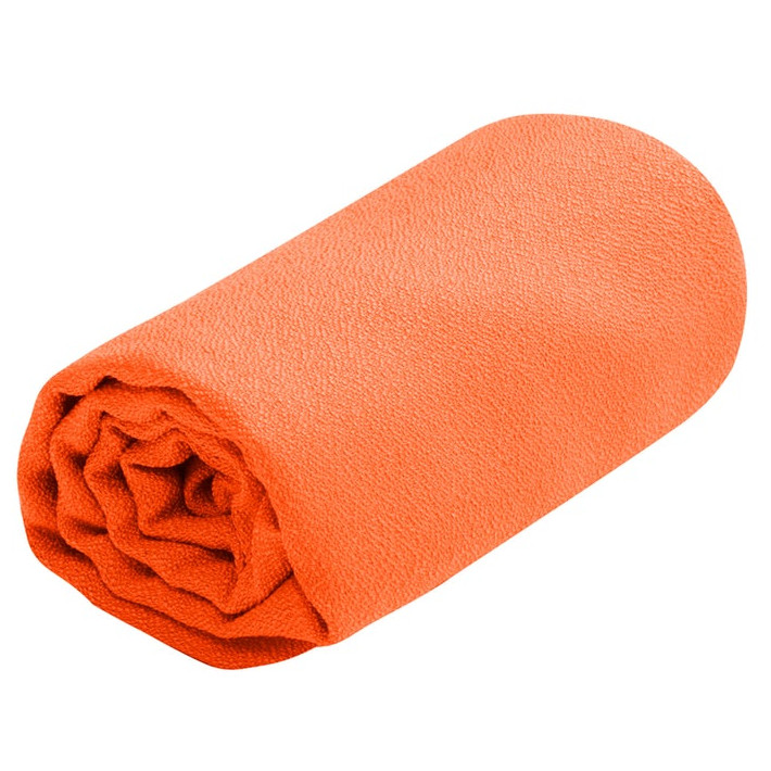 Uterák Sea to Summit Airlite Towel S Farba: červená