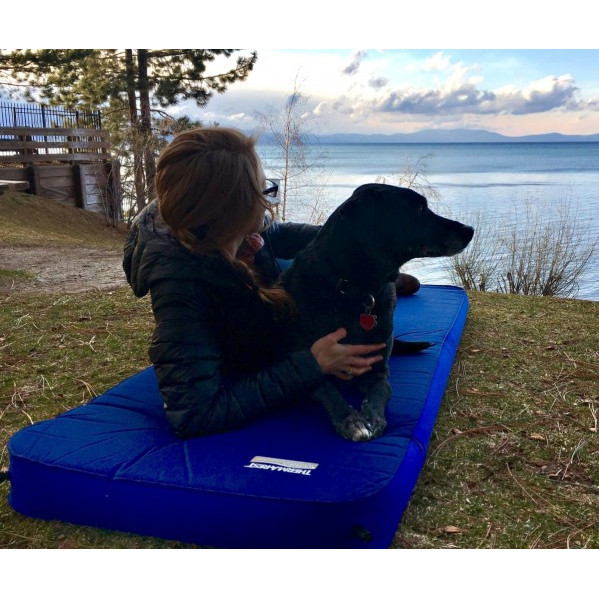 Karimatka ThermaRest MondoKing 3D XXL (2019) 4camping.sk