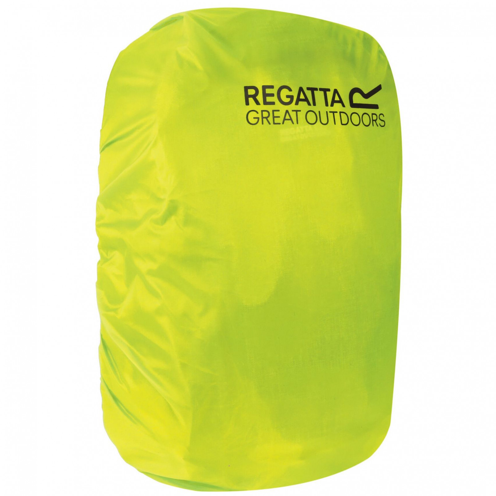 Pláštenka na batoh Regatta 10 20L Raincover Farba: zelená