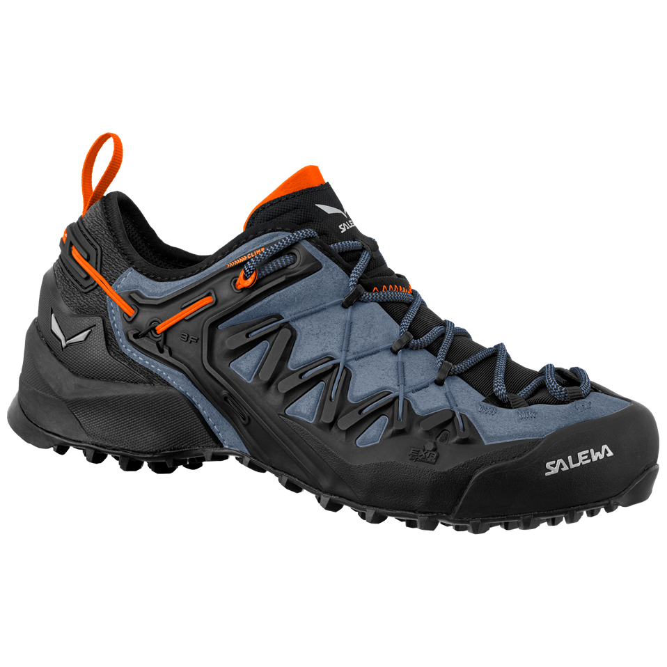 Pánske topánky Salewa MS Wildfire Edge Veľkosť topánok (EU): 47 / Farba: tmavomodrá