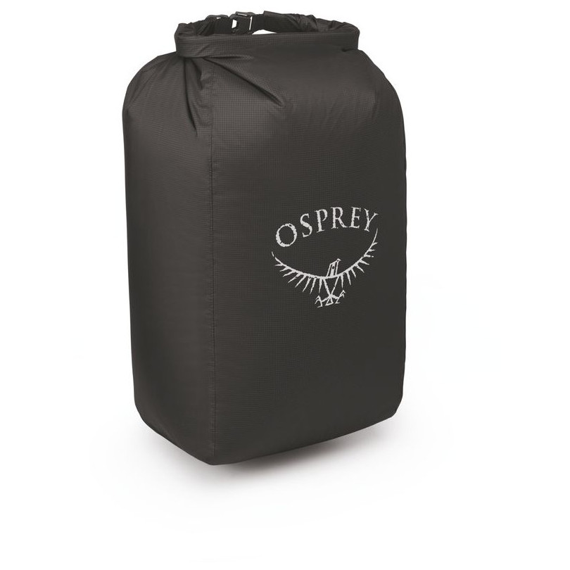 Vodeodolný vak Osprey Ul Pack Liner S Farba: čierna