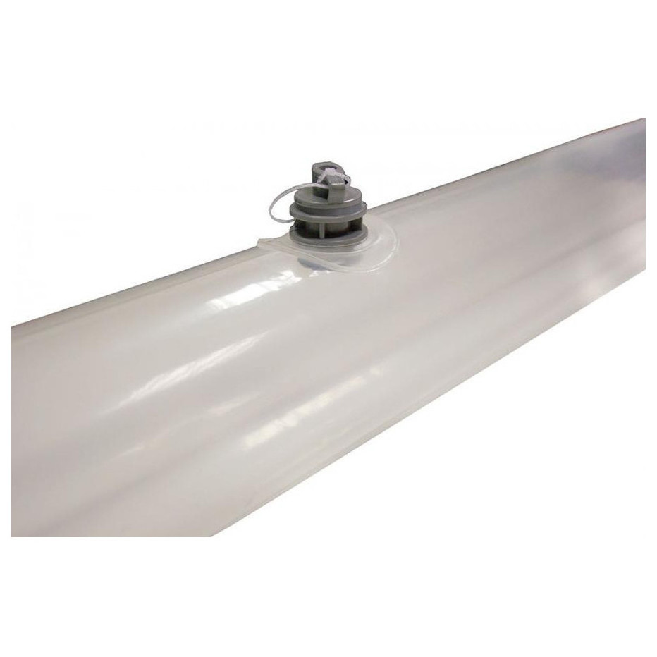 Náhradná duša Vango AirSpeed Tube 600 x 10cm Farba: sivá