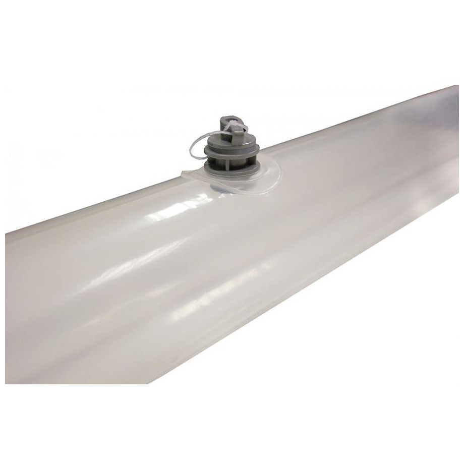 Náhradná duša Vango Airspeed Tube 136 x 10cm Farba: priehľadná