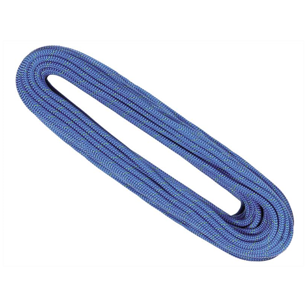 Lezecké lano Singing Rock Accord 8,3 mm (60 m) Farba: modrá