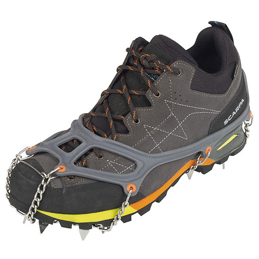 Nesmeky Camp Ice Master Light Veľkosť nesmekov: 39-41