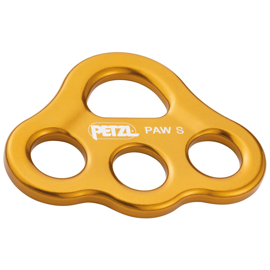 Istiaca pomôcka Petzl PAW S kotviaca doska