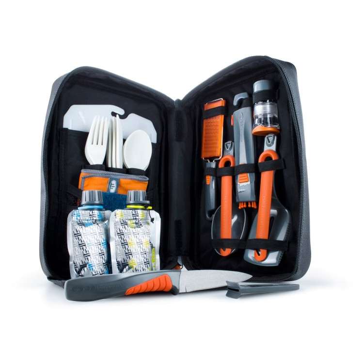 Sada na varenie GSI Outdoors Destination Kitchen Set 24