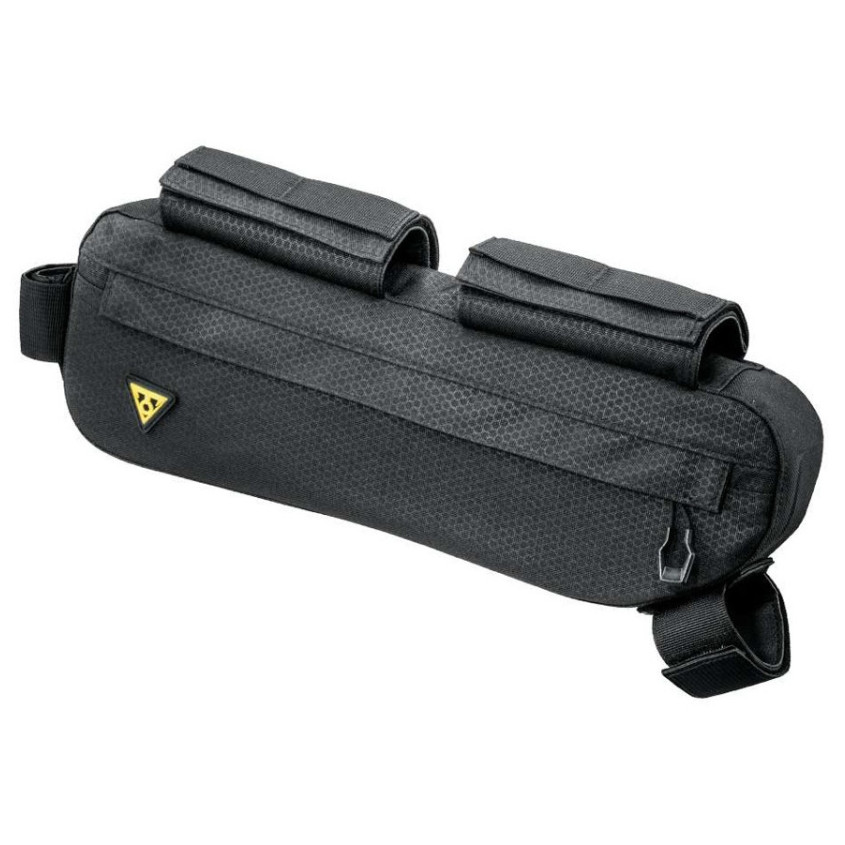 Brašňa na rám Topeak Midloader 4,5l Farba: čierna