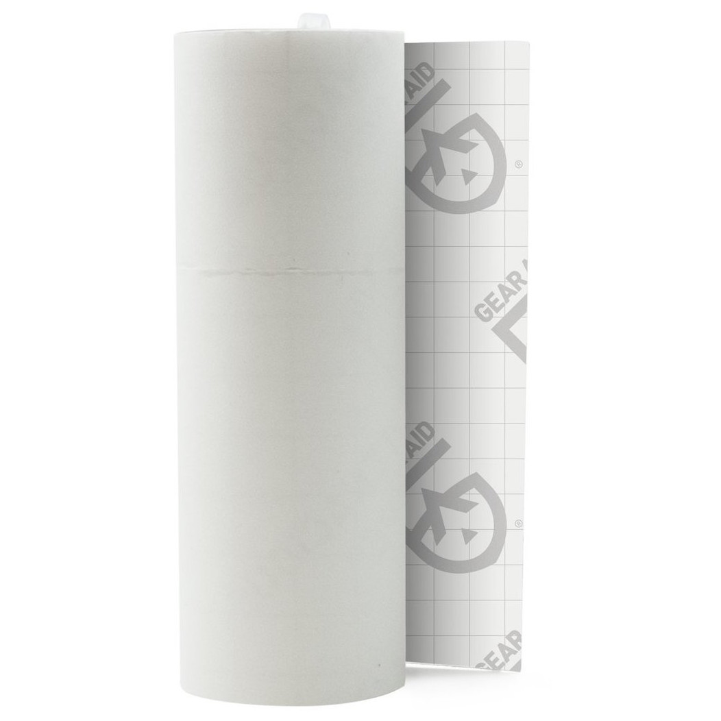 Záplaty Gear Aid Tenacious Tape® Repair transparent