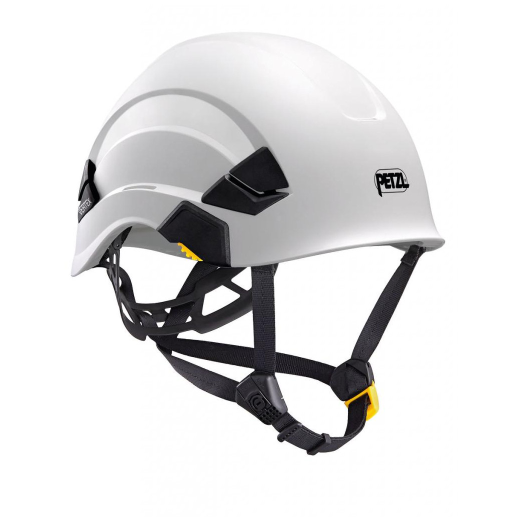 Lezecká helma Petzl VERTEX® Farba: biela